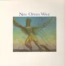 LP - Norbert Daum - New Opera Wave - dmm, + insert