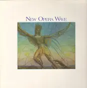 Norbert Daum - New Opera Wave