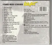 CD - Norbert Dehmke , Andieh Merk , Gunther Schreiber - Eselsritt