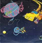 Norbert und die Feiglinge - Same