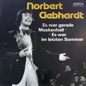 Norbert Gebhardt