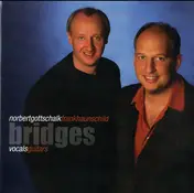 Norbert Gottschalk - Bridges