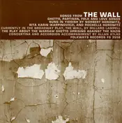 Norbert Horowitz - Songs From The Wall