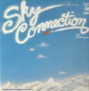 LP - Norbert J. Schneider , Rainer Fabich - Sky Connection