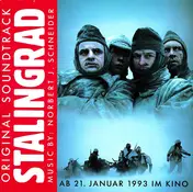 Norbert J. Schneider - Stalingrad