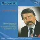 7inch Vinyl Single - Norbert K. - Uns're Eltern
