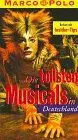 Norbert Lewandowski - Die tollsten Musicals in Deutschland
