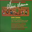 LP - Norbert Linke - Diri Dana