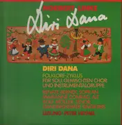 LP - Norbert Linke - Diri Dana