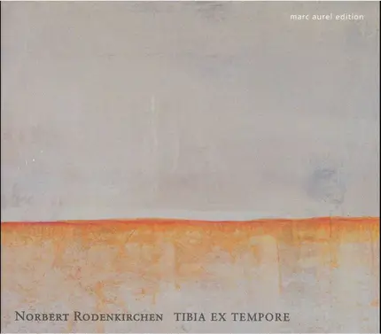 Norbert Rodenkirchen - Tibia Ex Tempore