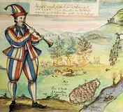 Norbert Rodenkirchen - Hamelin Anno 1284