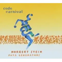 Norbert Stein - Code Carnival