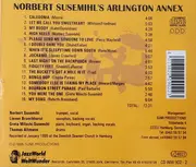 CD - Norbert Susemihl's Arlington Annex ,with Norbert Susemihl - Norbert Susemihl's Arlington Annex - High Heels