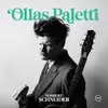 LP - Norbert Schneider - Ollas Paletti