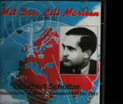 Norbert Schultze - Mit Dir,Lili Marleen