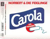 Norbert und die Feiglinge - Carola (#2: Frauen)