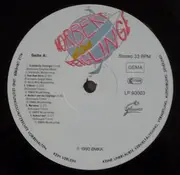 LP - Norbert Und Die Feiglinge - Norbert Und Die Feiglinge