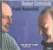 Norbert Gottschalk & Frank Haunschild - The Art of a Duo