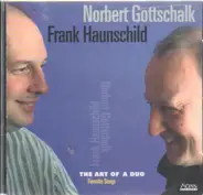 Norbert Gottschalk & Frank Haunschild - The Art of a Duo