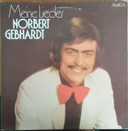 Norbert Gebhardt - Meine Lieder