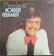 Norbert Gebhardt - Meine Lieder