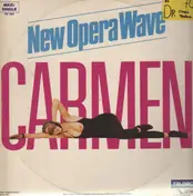 Norbert Daum - New Opera Wave - Carmen