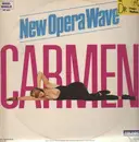 12'' - Norbert Daum - New Opera Wave - Carmen