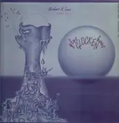 LP - Norbert R. Lenz - Glasglockenhaus - piano solo private