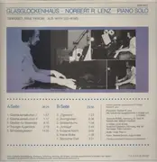 LP - Norbert R. Lenz - Glasglockenhaus - piano solo private