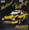 12'' - Norbert Und Die Feiglinge - Manta