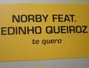 12'' - Norby - Te Quero