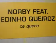 Norby Feat. Edinho Queiroz - Te Quero
