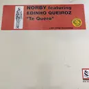 12inch Vinyl Single - Norby Feat. Edinho Queiroz - Te Quero
