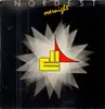 12inch Vinyl Single - Nord Est - Overnight - Rare Italo