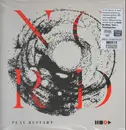 LP & MP3 - Nord - Play Restart
