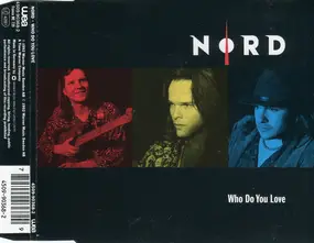 Nord - Who Do You Love