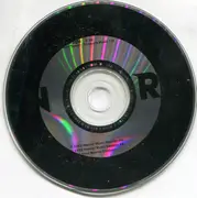 CD Single - Nord - Who Do You Love