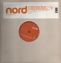 12inch Vinyl Single - Nord - Willkommen
