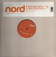 Nord - Willkommen