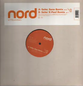 Nord - Willkommen