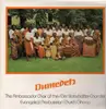 Double LP - Norddeutsche Mission - Dumedefo - The Ambassador Choir