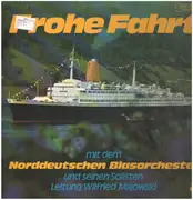 LP - Norddeutsches Blasorchester - Frohe Fahrt