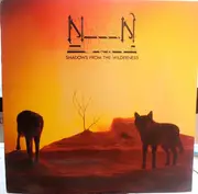 LP - Norden Light - Shadows From The Wilderness