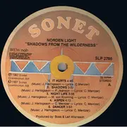 LP - Norden Light - Shadows From The Wilderness