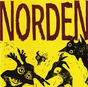 CD - Norden - Untitled