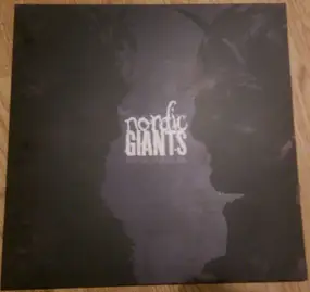 Nordic Giants - Build Seas, Dismantle Suns