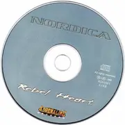 CD - Nordica - Rebel Heart