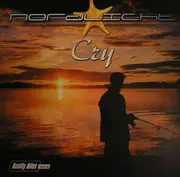 12inch Vinyl Single - Nordlicht - Cry