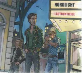 Nordlicht - LautBuntLeise