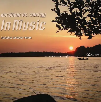 Nordlicht vs. Anergy - In Music
